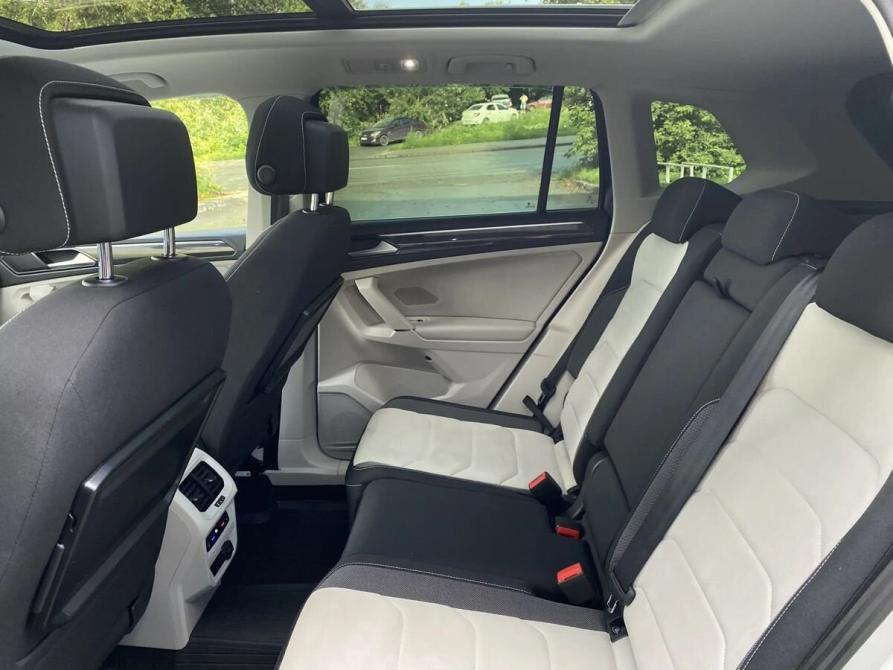 Volkswagen Tiguan II Екатеринбург  - изображение 30