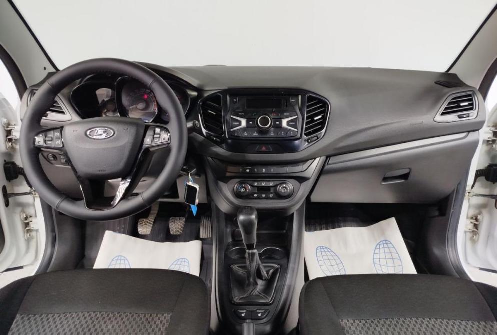 Lada (ВАЗ) Vesta I Саратов  - изображение 15