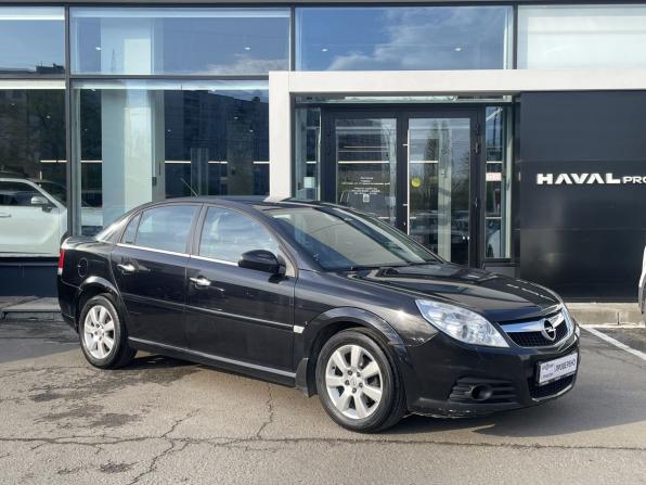 Opel Vectra C Рестайлинг с пробегом 2007 года, цена 619 000 рублей, 158310 км, седан, Автокод Объявления