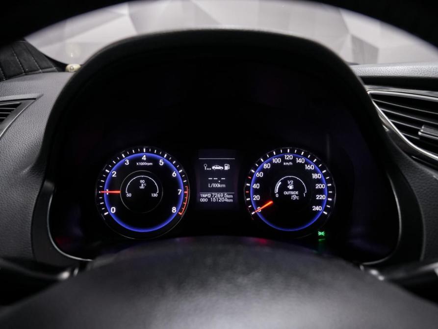 Hyundai i40 I Ульяновск  - изображение 15
