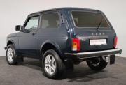 Lada (ВАЗ) Niva Legend Ярославль  - изображение 32