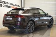 Audi Q8 I (4M) Москва  - изображение 44