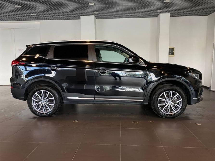 Geely Atlas Pro Чебоксары  - изображение 2