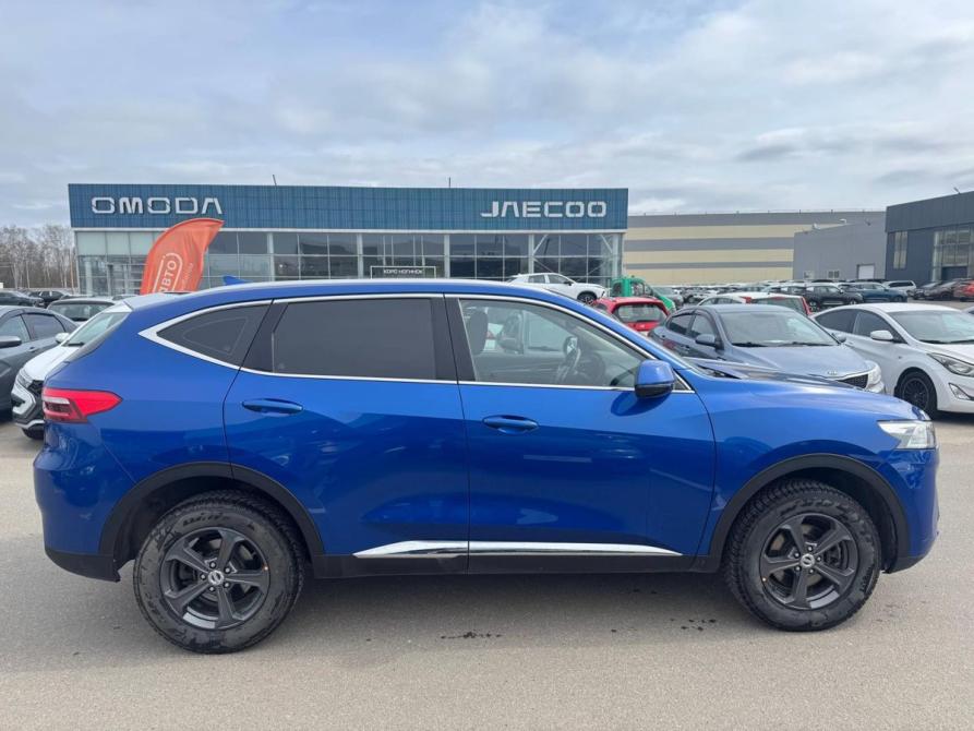 Haval F7 I Ногинск  - изображение 4