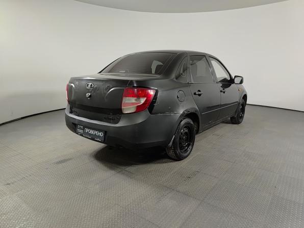 Lada (ВАЗ) Granta I с пробегом 2014 года, цена 205 000 рублей, 207613 км, седан, Автокод Объявления
