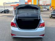 Hyundai Solaris I Рестайлинг Сыктывкар  - изображение 32