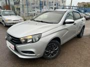 Lada (ВАЗ) Vesta I Нижнекамск  - изображение 20