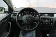 Skoda Rapid I Рестайлинг Чебоксары  - изображение 42