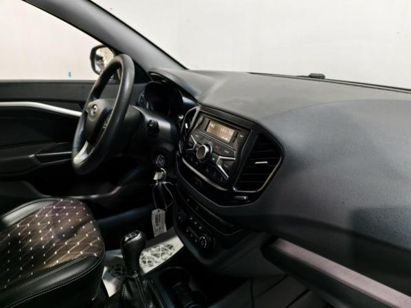 Lada (ВАЗ) Vesta I с пробегом 2020 года, цена 951 000 рублей, 120992 км, седан, Автокод Объявления