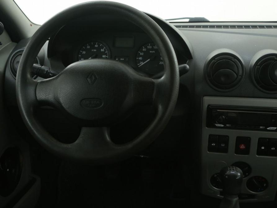 Renault Logan I Иваново  - изображение 14