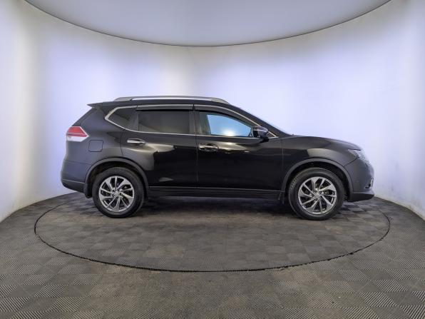 Nissan X-Trail III с пробегом 2017 года, цена 2 380 000 рублей, 70655 км, внедорожник, Автокод Объявления