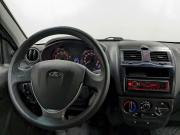 Lada (ВАЗ) Granta I Рестайлинг Москва  - изображение 45