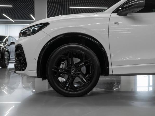 Volkswagen Tiguan III (China Market) с пробегом 2026 года, цена 4 710 000 рублей, 25 км, внедорожник, Автокод Объявления