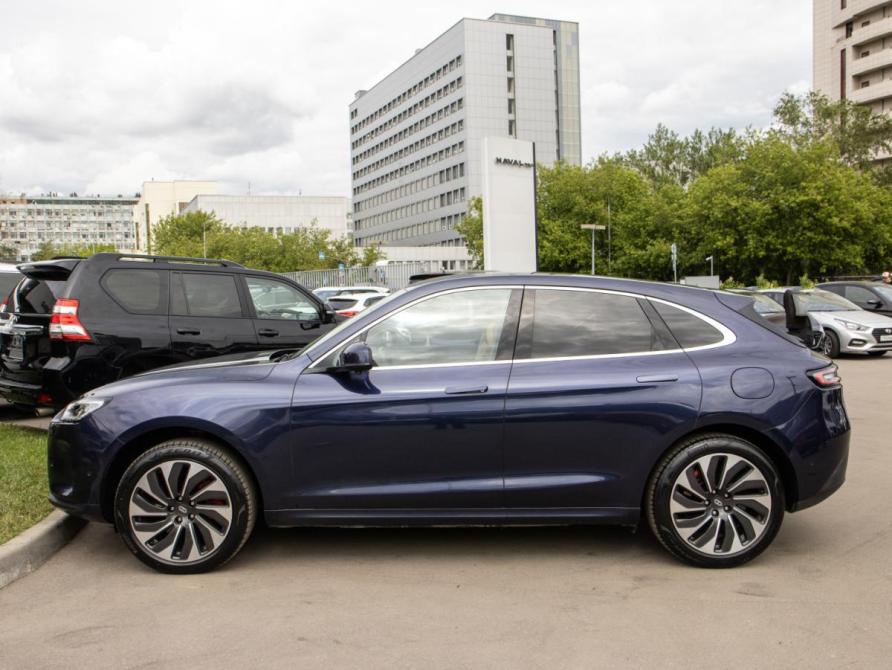 Aito M5 I Москва  - изображение 7