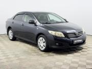 Toyota Corolla X (E140 E150) Казань  - изображение 17