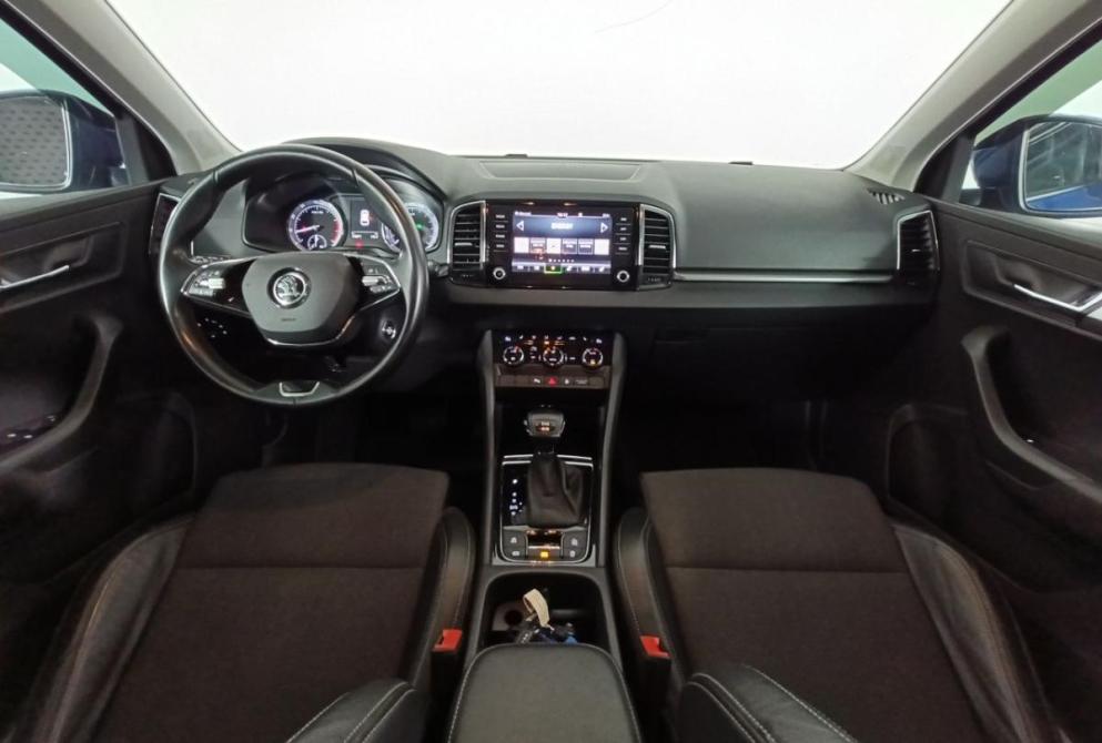 Skoda Karoq I Волгоград  - изображение 10