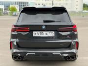 BMW X5 M III (F95) Казань  - изображение 41