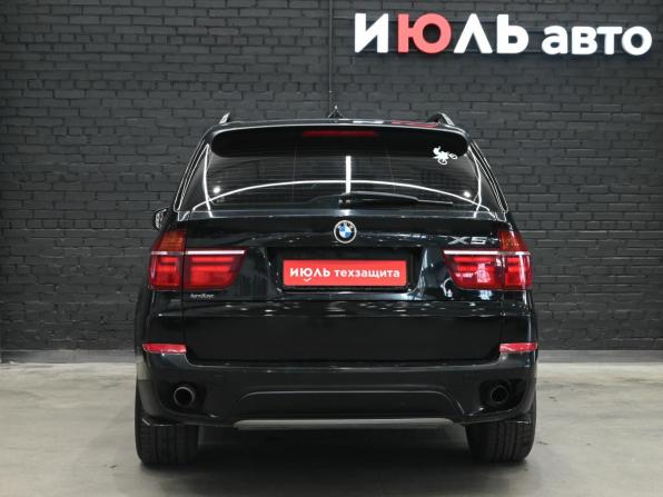 BMW X5 II (E70) Рестайлинг с пробегом 2012 года, цена 2 190 000 рублей, 148734 км, внедорожник, Автокод Объявления
