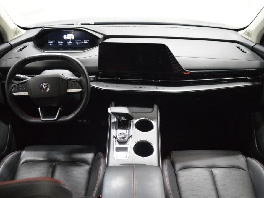 Changan CS55 Plus II Санкт-Петербург  - изображение 14