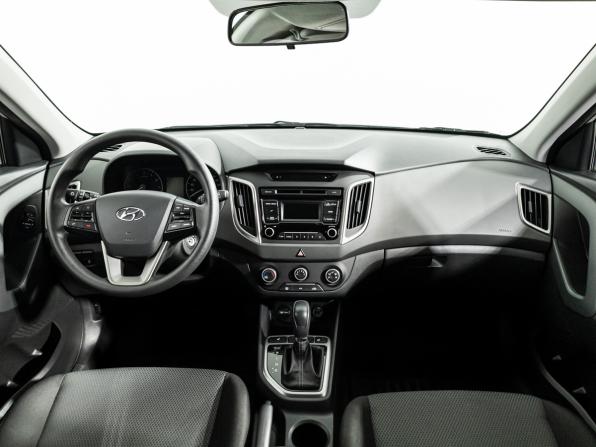 Hyundai Creta I с пробегом 2019 года, цена 1 899 700 рублей, 39598 км, внедорожник, Автокод Объявления