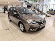 Renault Sandero II Рестайлинг Казань  - изображение 25
