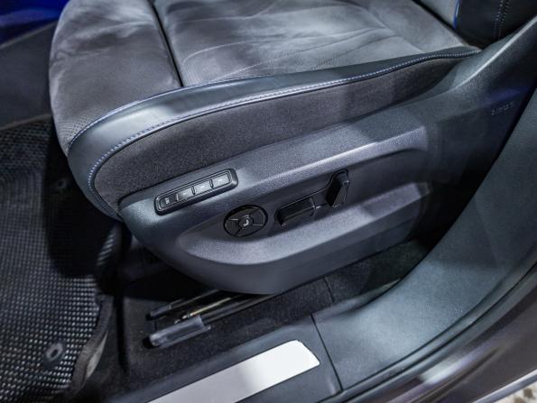 Volkswagen Teramont II (China Market) с пробегом 2025 года, цена 5 249 700 рублей, 53426 км, внедорожник, Автокод Объявления