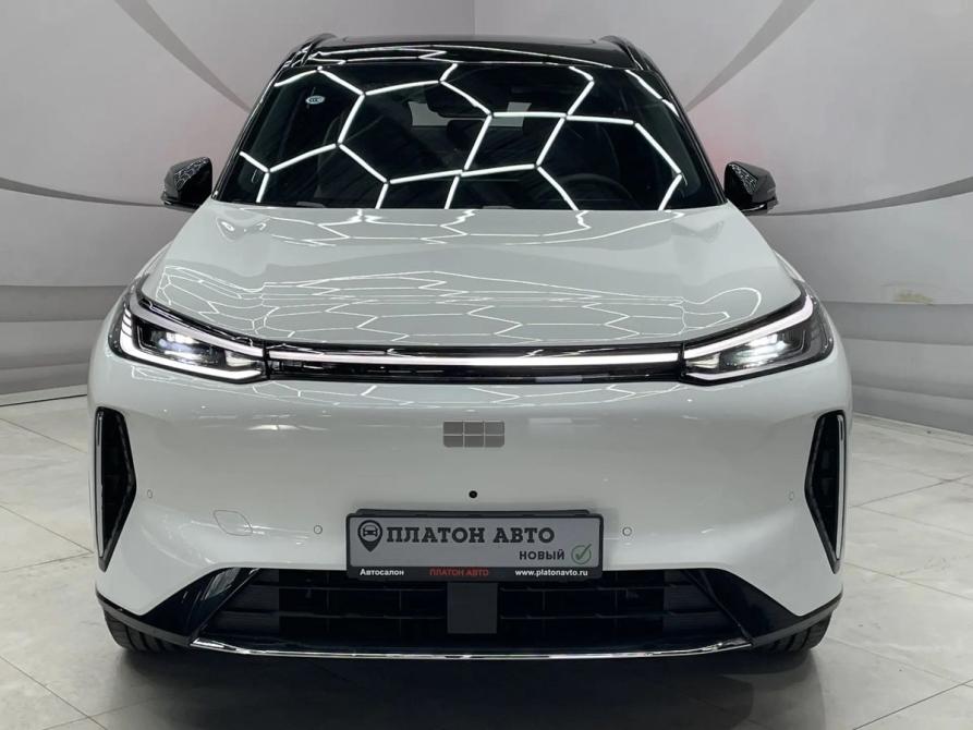 Geely Galaxy M7 Воронеж  - изображение 2