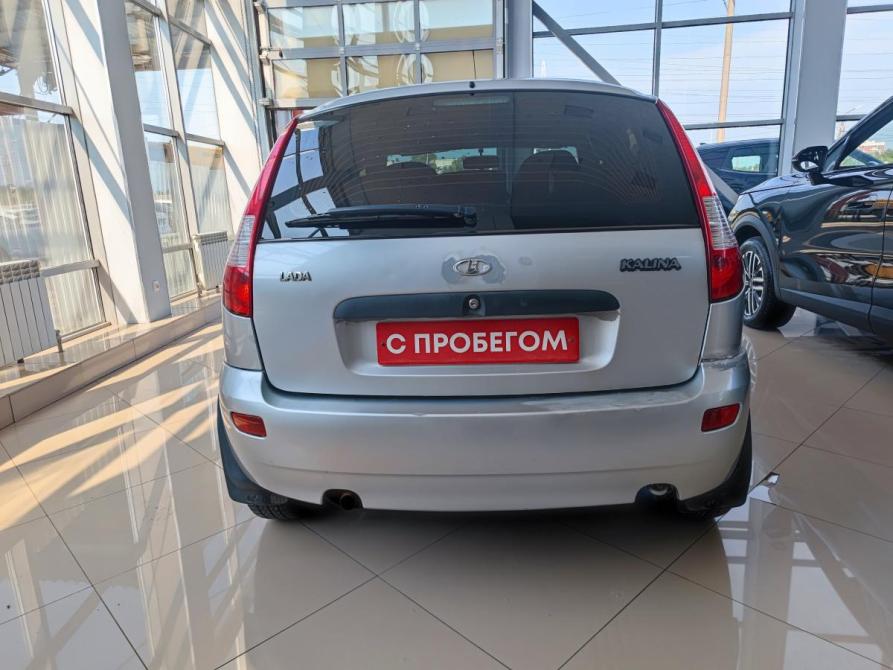 Lada (ВАЗ) Kalina I Арзамас  - изображение 5