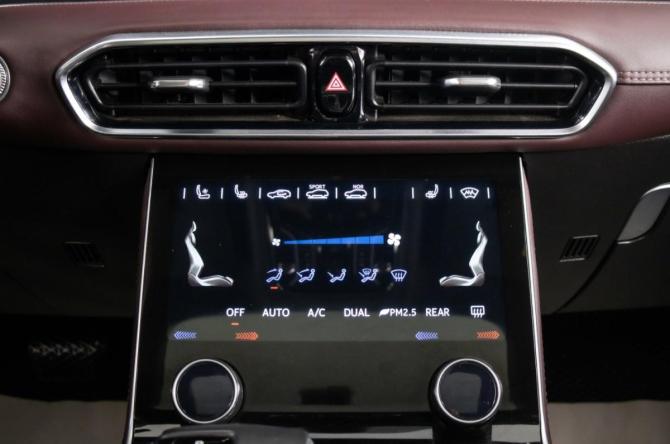 JETOUR X90+ с пробегом 2023 года, цена 2 469 000 рублей, 76079 км, внедорожник, Автокод Объявления