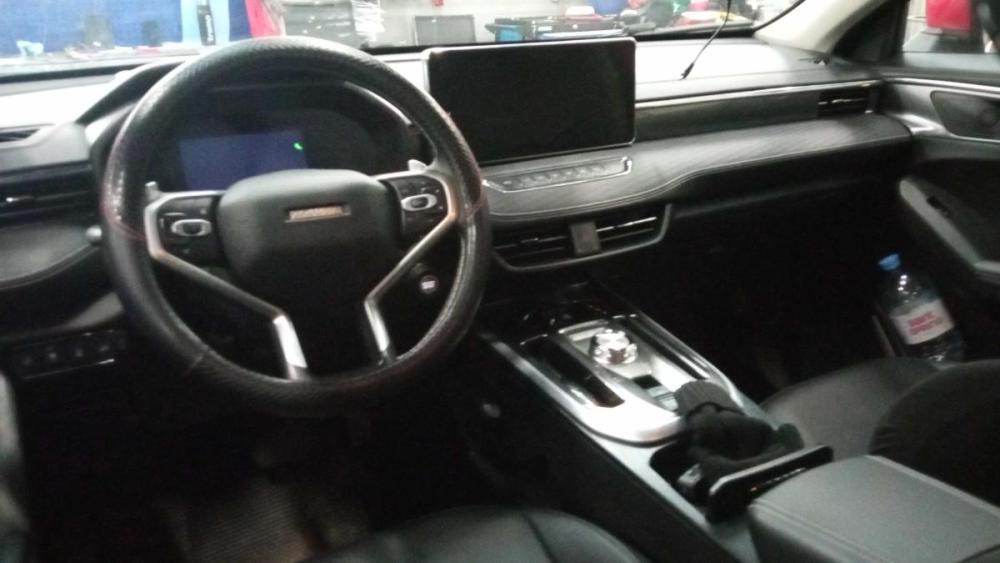 Haval Jolion I Санкт-Петербург  - изображение 5