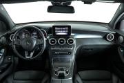 Mercedes-Benz GLC Coupe I (C253) Москва  - изображение 35