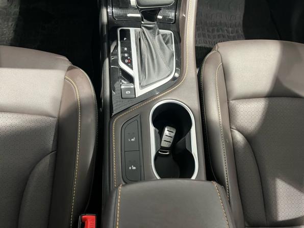 Changan CS35 Plus I с пробегом 2019 года, цена 1 549 000 рублей, 73235 км, внедорожник, Автокод Объявления