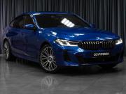 BMW 6 серии IV (G32) Рестайлинг Тюмень  - изображение 52