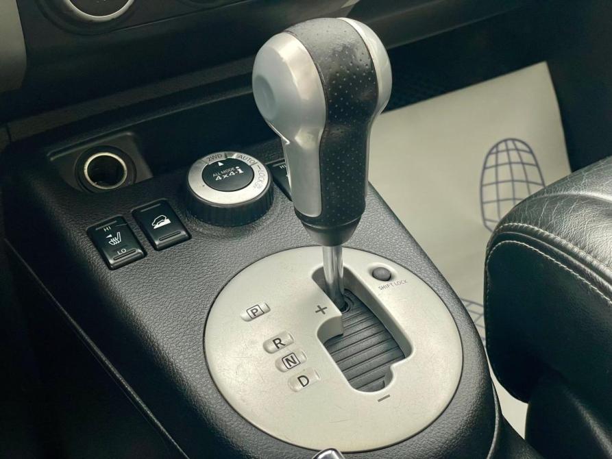 Nissan X-Trail II Рестайлинг Вологда  - изображение 13