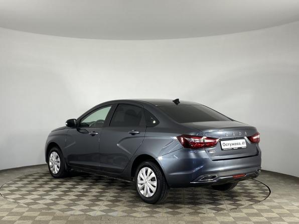 Lada (ВАЗ) Vesta I Рестайлинг (NG) с пробегом 2026 года, цена 1 500 000 рублей, 6005 км, седан, Автокод Объявления