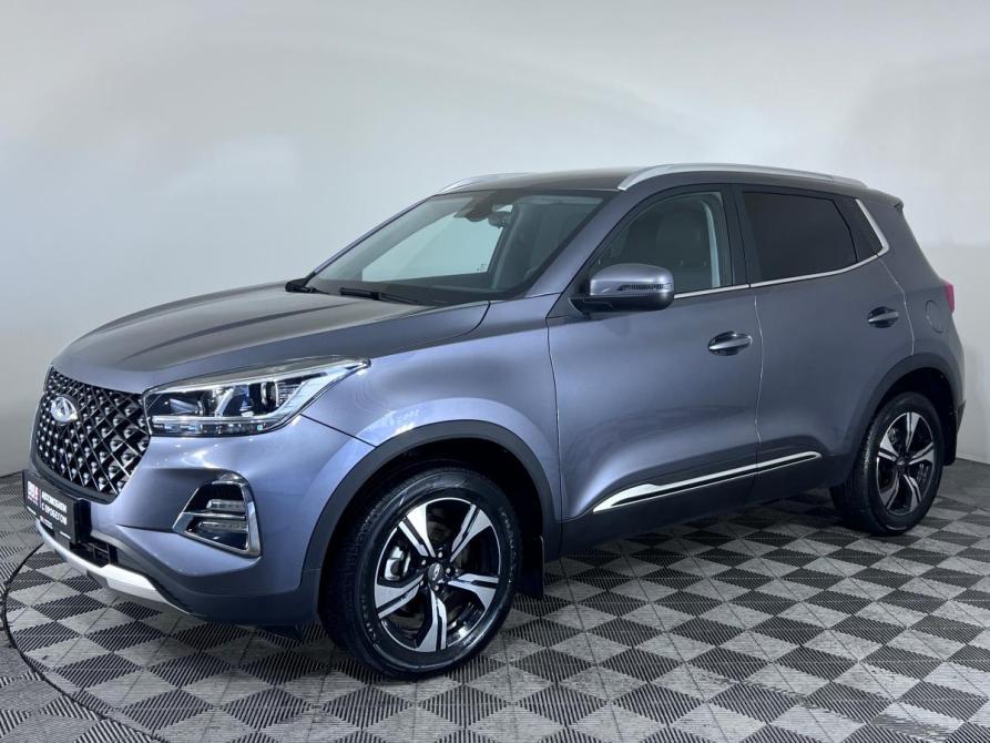 Chery Tiggo 4 Pro I Ростов-на-Дону  - изображение 1