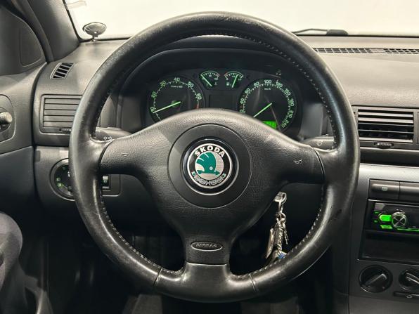 Skoda Octavia I (A4) Рестайлинг с пробегом 2008 года, цена 319 000 рублей, 309132 км, лифтбек, Автокод Объявления