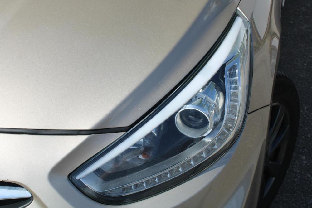 Hyundai Solaris I Березники  - изображение 10