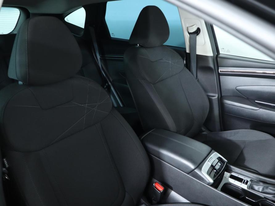 Hyundai Tucson IV Москва  - изображение 24