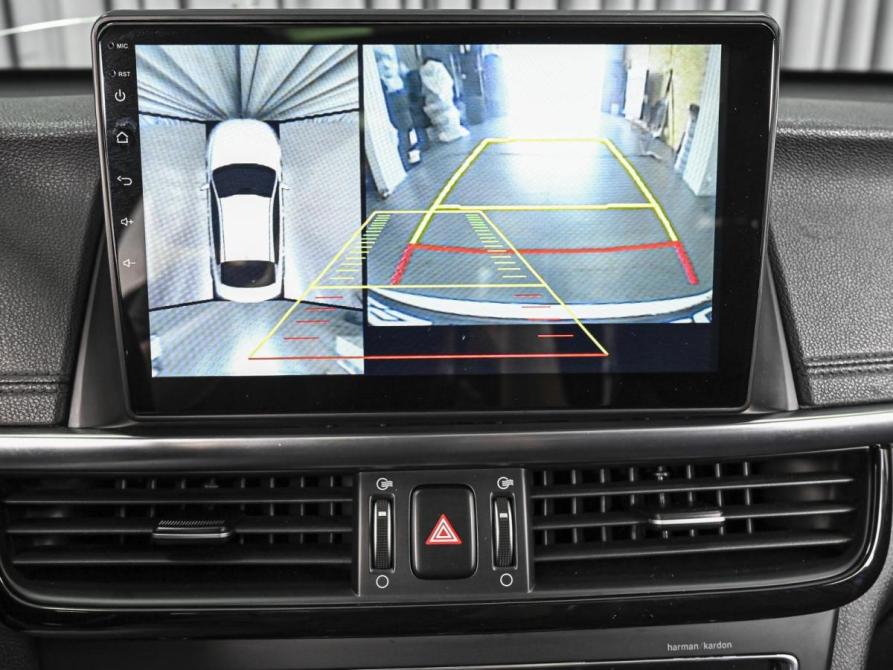 Kia Optima IV Рестайлинг Ставрополь  - изображение 16