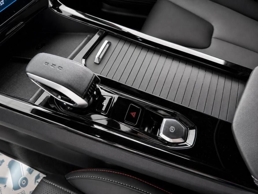 Geely Cityray Новороссийск  - изображение 14