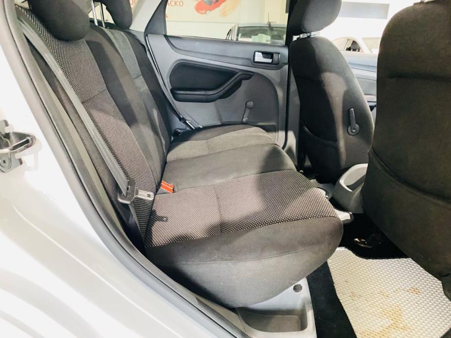 Ford Focus II Рестайлинг Миасс  - изображение 19