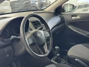 Hyundai Solaris I Шахты  - изображение 26