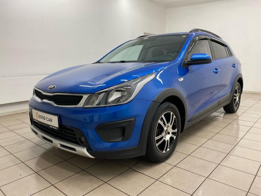 Kia Rio IV Энгельс  - изображение 3