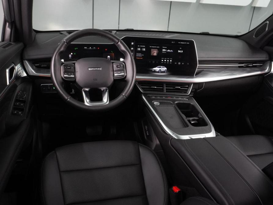 Haval F7x II Воронеж  - изображение 6
