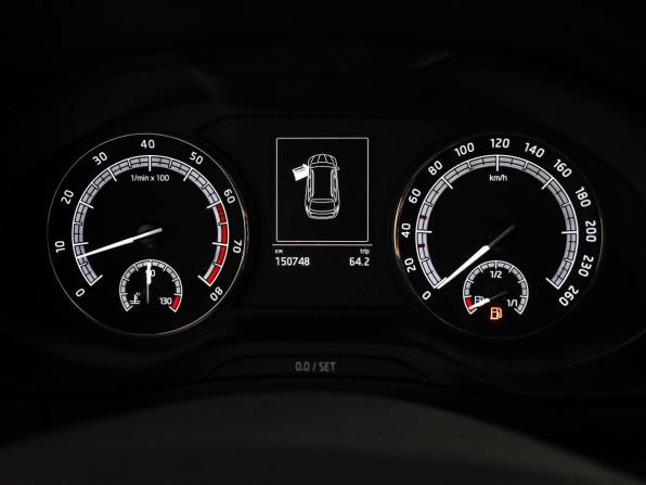 Skoda Karoq I с пробегом 2020 года, цена 1 560 000 рублей, 150715 км, внедорожник, Автокод Объявления