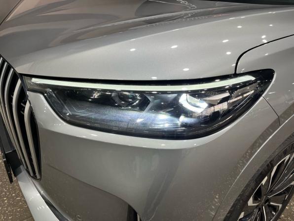 Jaecoo J8 с пробегом 2024 года, цена 2 850 000 рублей, 51140 км, внедорожник, Автокод Объявления