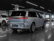 Voyah Taishan X8 Москва  - изображение 45