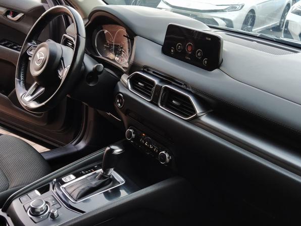 Mazda CX-5 II с пробегом 2018 года, цена 2 199 000 рублей, 181162 км, внедорожник, Автокод Объявления