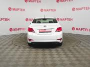 Hyundai Solaris I Рестайлинг Вологда  - изображение 23